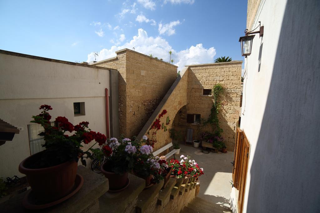 La Corte Delle Sterne มอร์ชาโน ดิ เลอูกา ภายนอก รูปภาพ