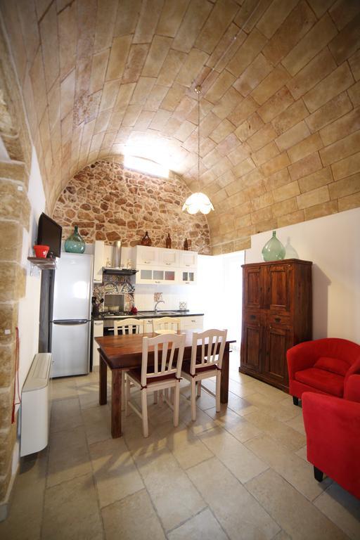 La Corte Delle Sterne มอร์ชาโน ดิ เลอูกา ภายนอก รูปภาพ
